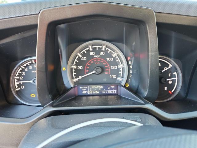 5FPYK1F51DB009245 - 2013 HONDA RIDGELINE RTL BLACK photo 9