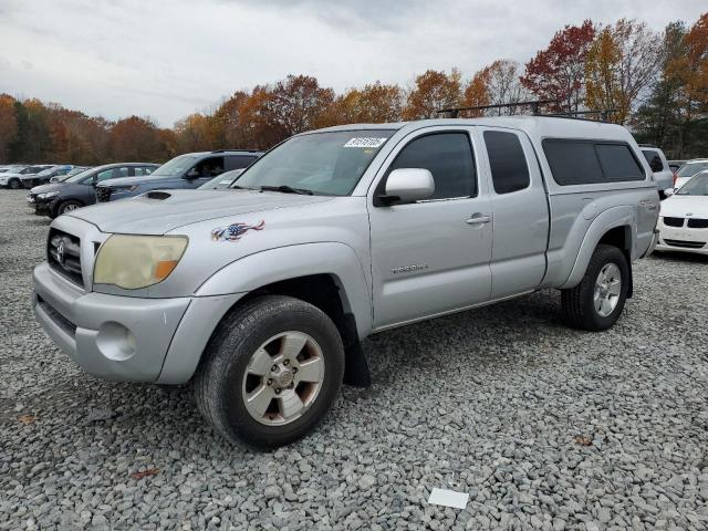 2005 TOYOTA TACOMA ACCESS CAB, 