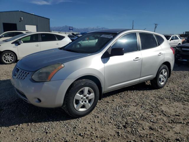 2008 NISSAN ROGUE S, 