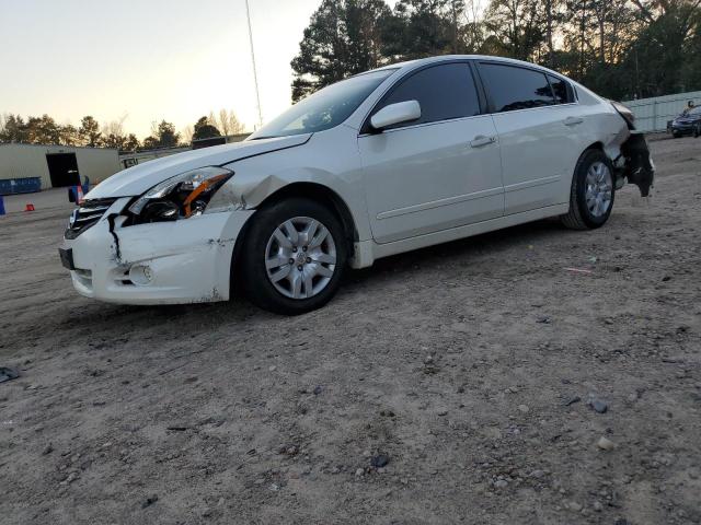 2010 NISSAN ALTIMA BASE, 