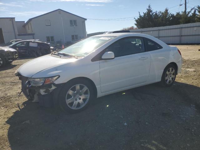 2010 HONDA CIVIC LX, 