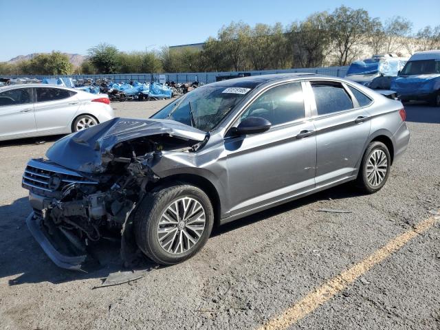 2021 VOLKSWAGEN JETTA S, 