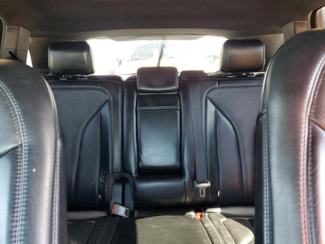 2LMTJ6LR0GBL37185 - 2016 LINCOLN MKX RESERVE RED photo 10