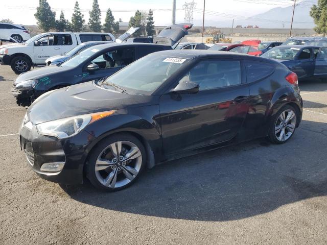 2012 HYUNDAI VELOSTER, 
