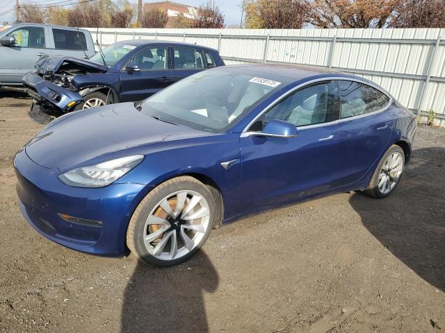 2018 TESLA MODEL 3, 