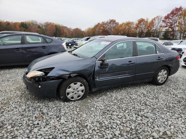 2003 HONDA ACCORD LX, 