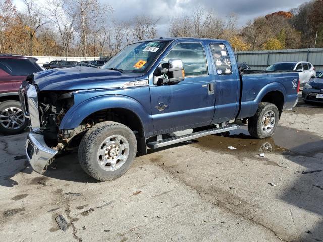 2014 FORD F250 SUPER DUTY, 