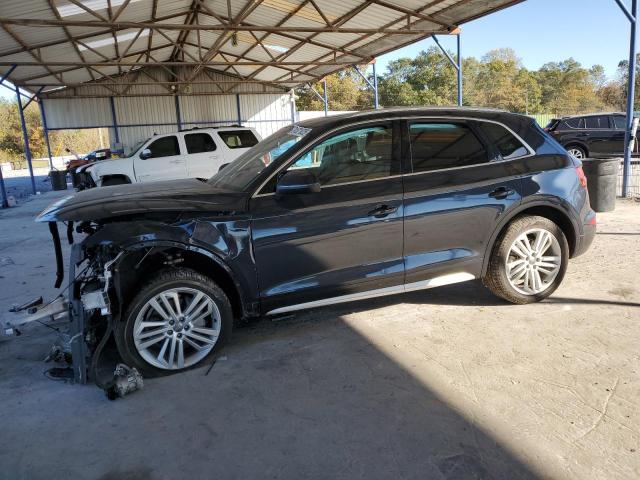 2018 AUDI Q5 PREMIUM PLUS, 
