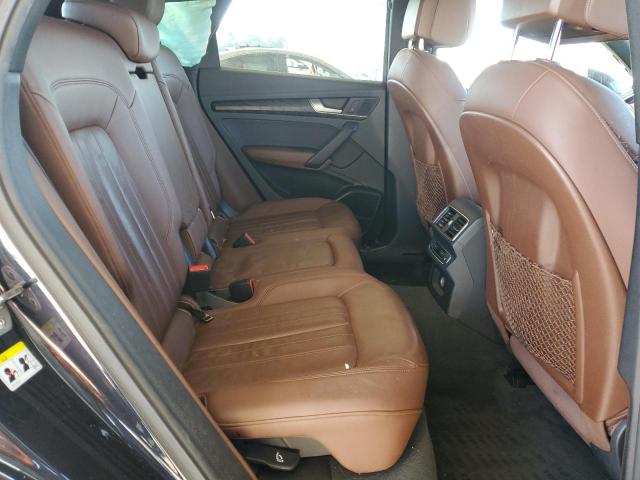 WA1BNAFY7J2234178 - 2018 AUDI Q5 PREMIUM PLUS BLACK photo 11