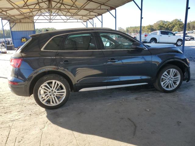 WA1BNAFY7J2234178 - 2018 AUDI Q5 PREMIUM PLUS BLACK photo 3