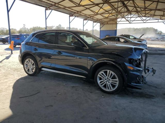 WA1BNAFY7J2234178 - 2018 AUDI Q5 PREMIUM PLUS BLACK photo 4