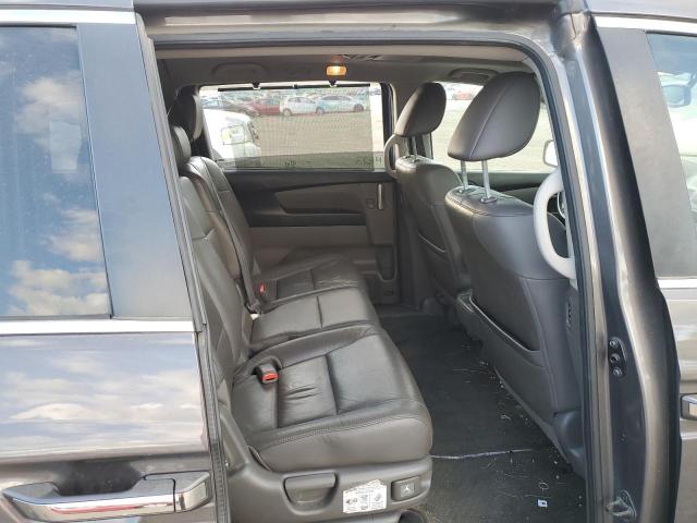 5FNRL5H64DB018996 - 2013 HONDA ODYSSEY EXL Boz foto 11