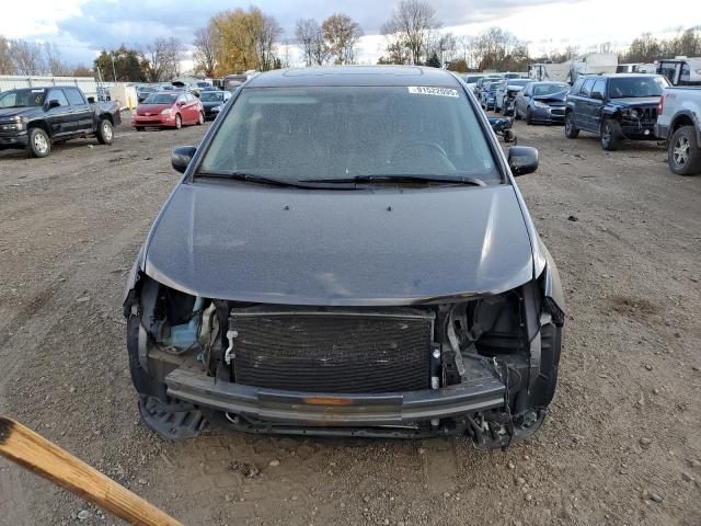 5FNRL5H64DB018996 - 2013 HONDA ODYSSEY EXL Boz foto 5