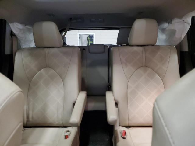 5TDKDRBHXPS513915 - 2023 TOYOTA HIGHLANDER L 绿色 照片 10