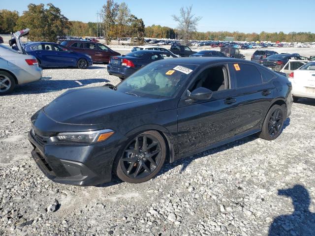 2024 HONDA CIVIC SPORT, 