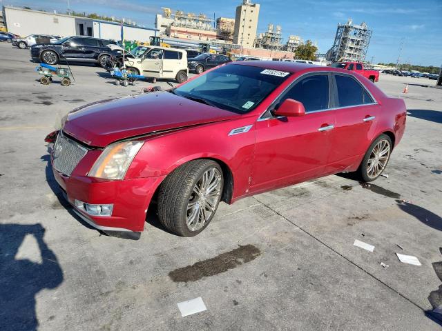 2009 CADILLAC CTS, 