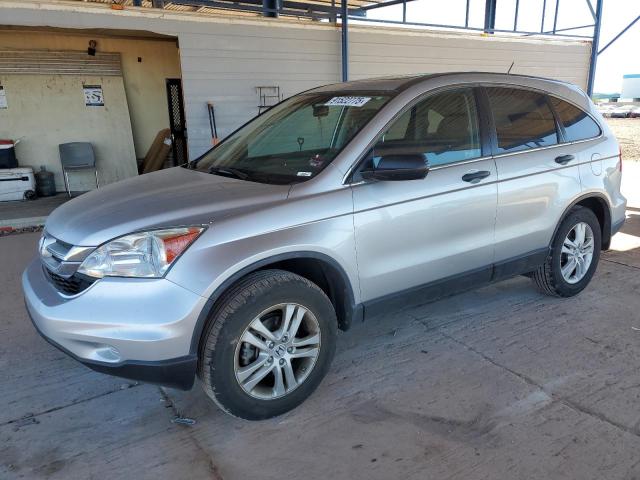 2010 HONDA CR-V EX, 