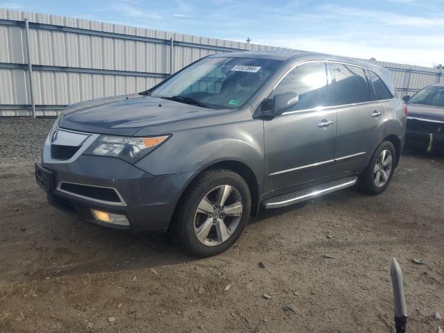 2012 ACURA MDX TECHNOLOGY, 