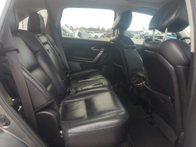 2HNYD2H4XCH535941 - 2012 ACURA MDX TECHNOLOGY Gris foto 11