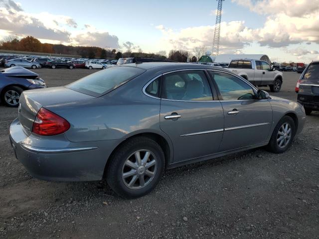 2G4WD582091252040 - 2009 BUICK LACROSSE CXL Grau Foto 3