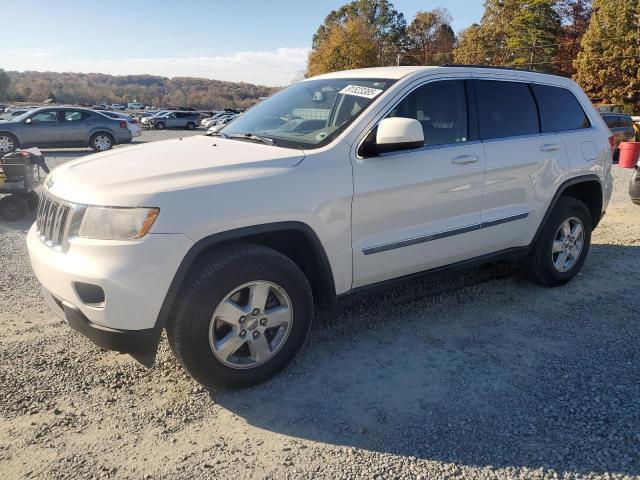 2012 JEEP GRAND CHER LAREDO, 