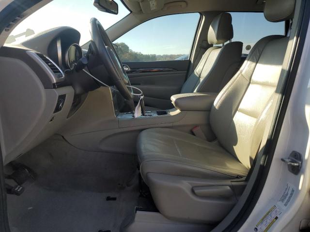 1C4RJEAG4CC259929 - 2012 JEEP GRAND CHER LAREDO 白色 照片 7