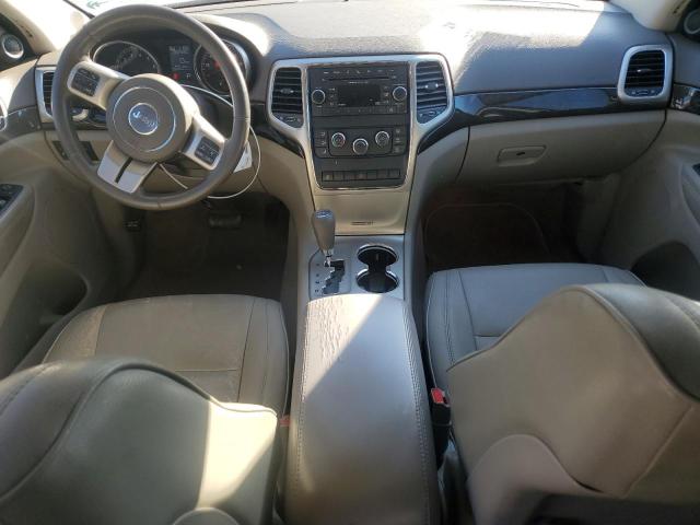 1C4RJEAG4CC259929 - 2012 JEEP GRAND CHER LAREDO 白色 照片 8