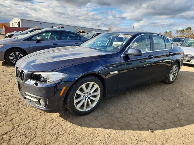 2016 BMW 535 XI, 