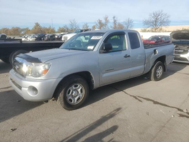 2005 TOYOTA TACOMA ACCESS CAB, 