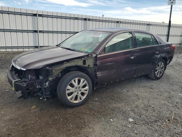 2011 TOYOTA AVALON BASE, 