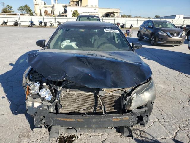 4T1BF1FK5HU721419 - 2017 TOYOTA CAMRY LE GRAY photo 5