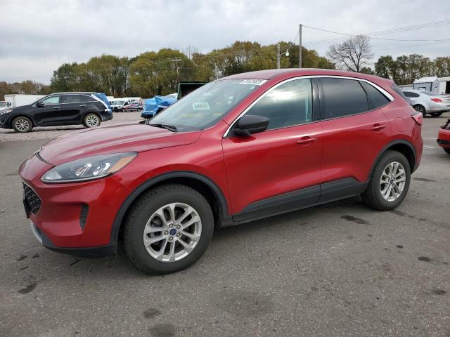 2022 FORD ESCAPE SE, 