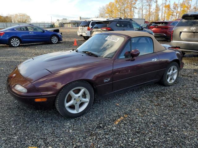 1995 MAZDA MX-5 MIATA, 