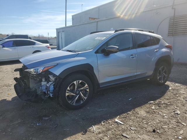 2024 SUBARU CROSSTREK PREMIUM, 