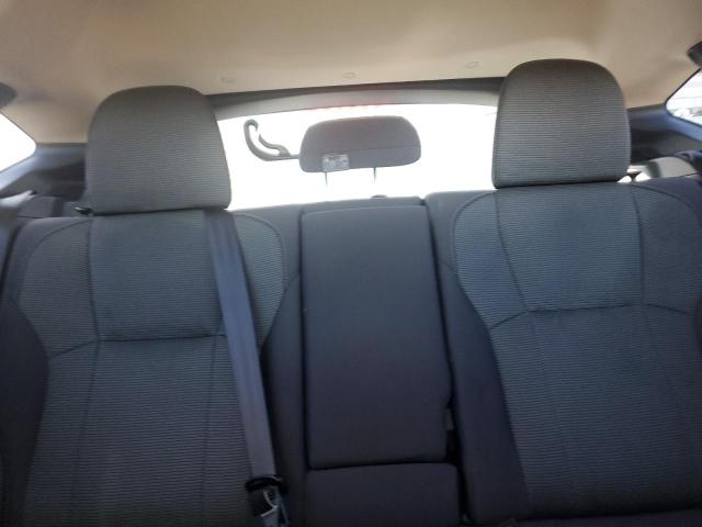 JF2GUADC0R8292617 - 2024 SUBARU CROSSTREK PREMIUM 银色 照片 10