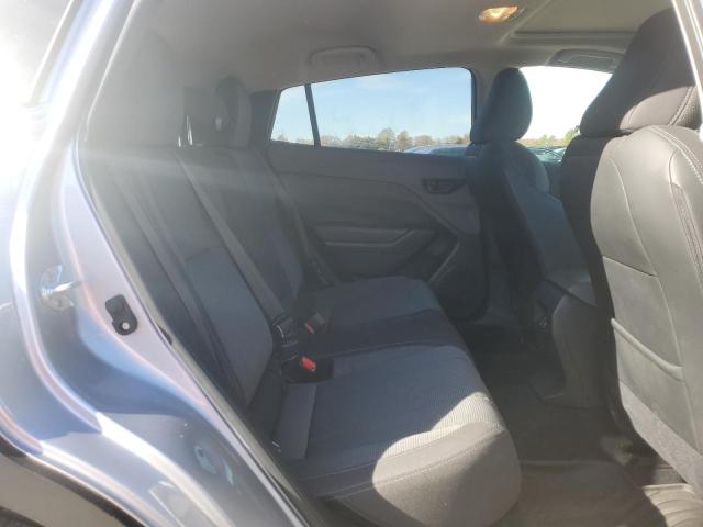 JF2GUADC0R8292617 - 2024 SUBARU CROSSTREK PREMIUM 银色 照片 11