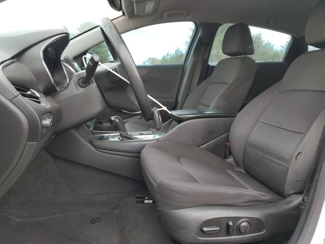 1G1ZD5ST1JF173128 - 2018 CHEVROLET MALIBU LT WHITE photo 7