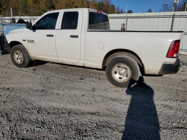1C6RR7FT7GS343949 - 2016 RAM 1500 ST WHITE photo 2