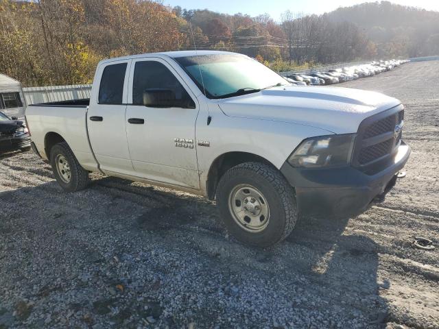 1C6RR7FT7GS343949 - 2016 RAM 1500 ST WHITE photo 4
