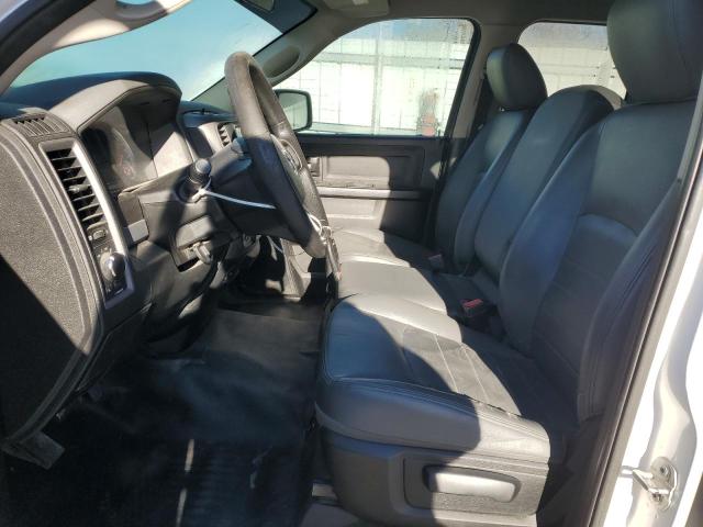 1C6RR7FT7GS343949 - 2016 RAM 1500 ST WHITE photo 7