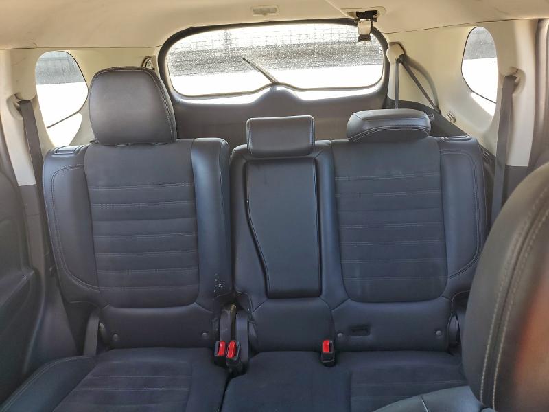 JA4AD3A33KZ033781 - 2019 MITSUBISHI OUTLANDER SE Schwarz Foto 10