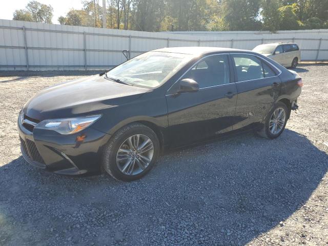 2017 TOYOTA CAMRY LE, 