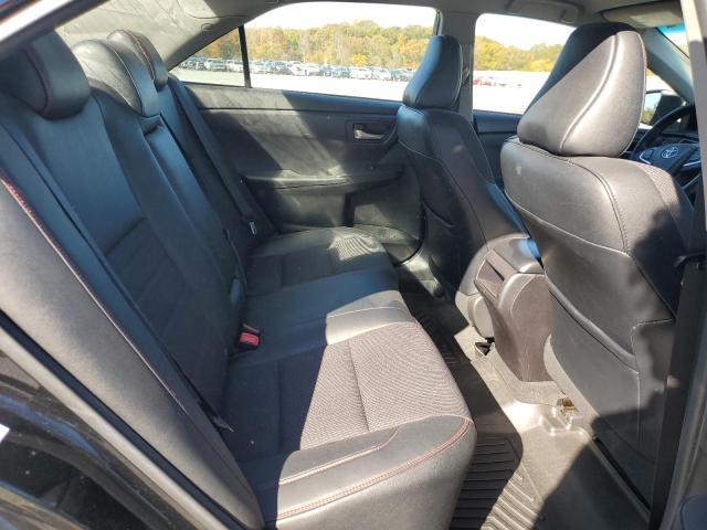 4T1BF1FK4HU363911 - 2017 TOYOTA CAMRY LE შავი ფოტო 10