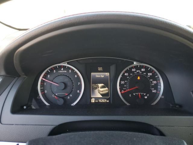 4T1BF1FK4HU363911 - 2017 TOYOTA CAMRY LE შავი ფოტო 9