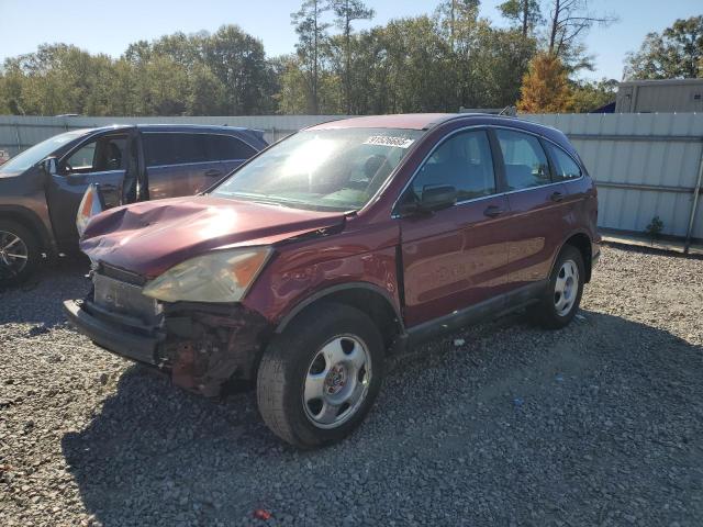 2008 HONDA CR-V LX, 