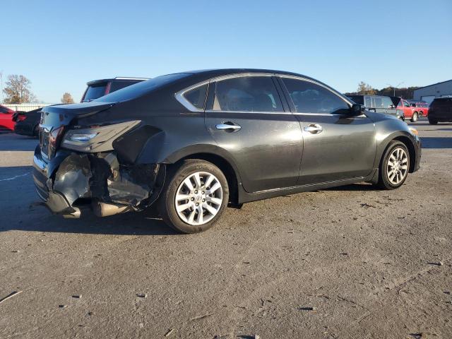 1N4AL3AP0JC218048 - 2018 NISSAN ALTIMA 2.5 შავი ფოტო 3