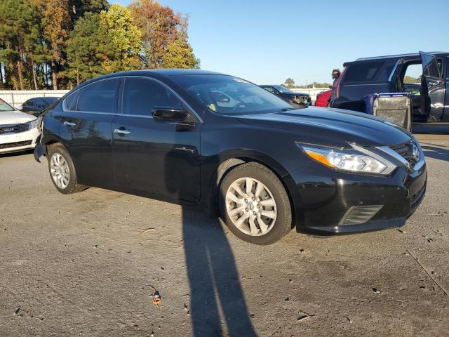 1N4AL3AP0JC218048 - 2018 NISSAN ALTIMA 2.5 შავი ფოტო 4