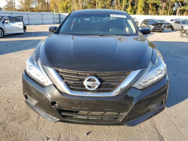 1N4AL3AP0JC218048 - 2018 NISSAN ALTIMA 2.5 შავი ფოტო 5