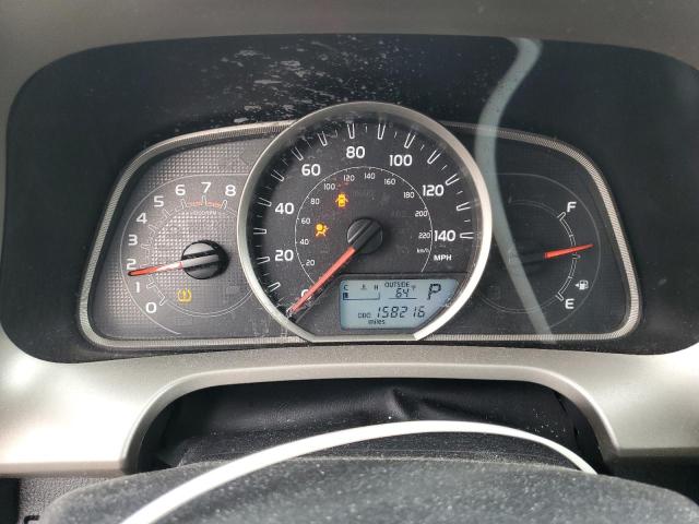 2T3RFREVXEW184462 - 2014 TOYOTA RAV4 XLE WHITE photo 9