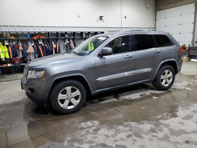 2011 JEEP GRAND CHER LAREDO, 